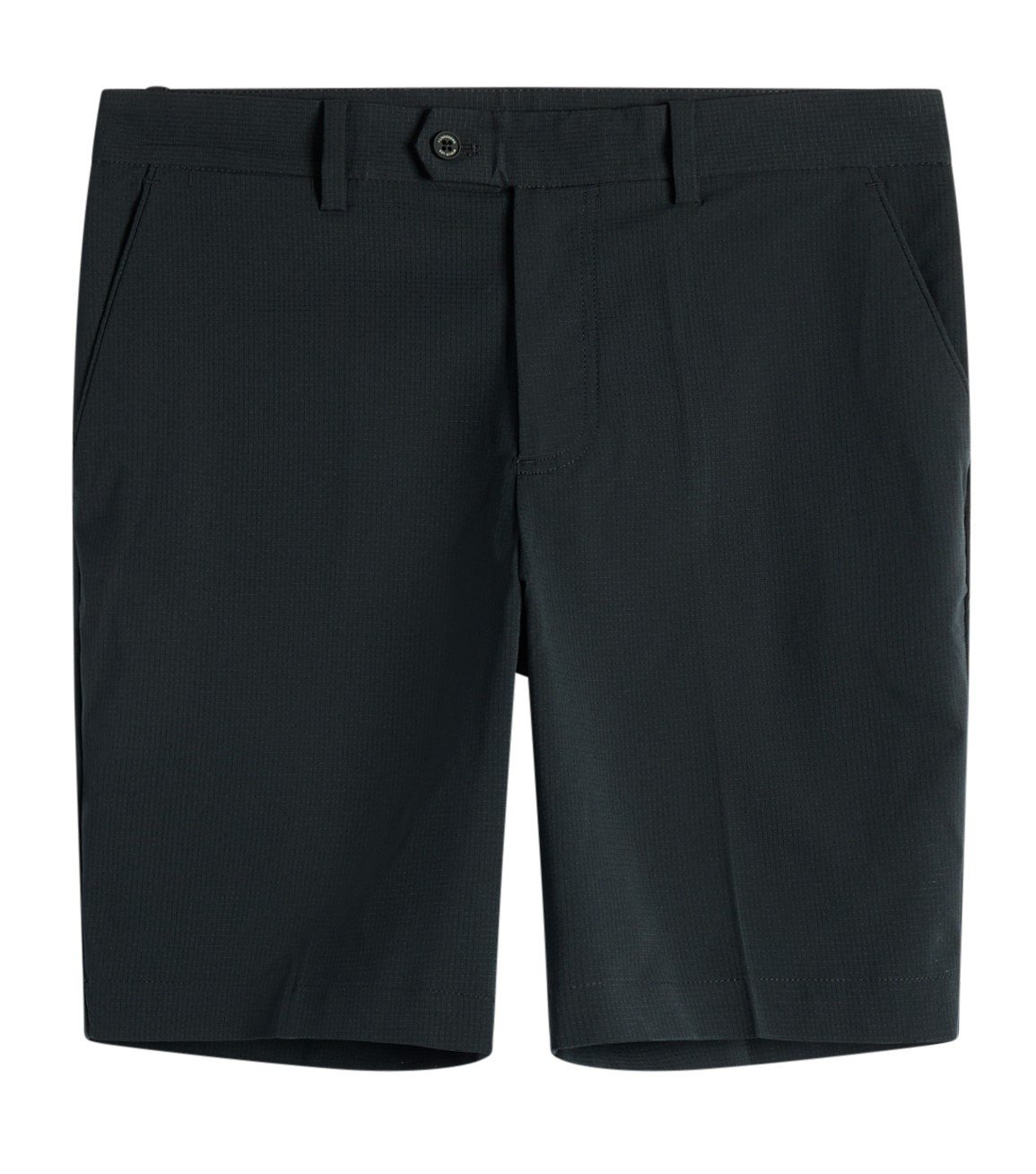 J.Lindeberg Vent pantaloncini da uomo, nero