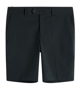 J.Lindeberg Vent pantaloncini da uomo, nero