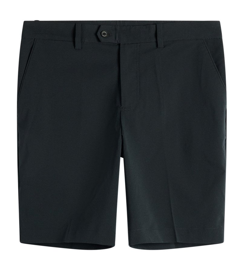 J.Lindeberg Vent pantaloncini da uomo, nero