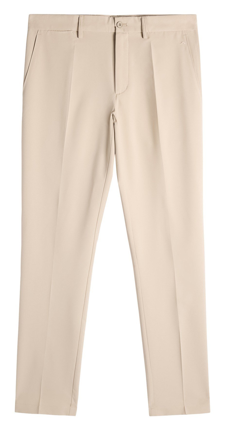 J.Lindeberg Elof pantaloni da uomo, island fossil