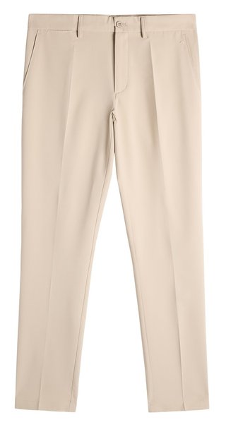 J.Lindeberg Elof pantaloni da uomo, island fossil