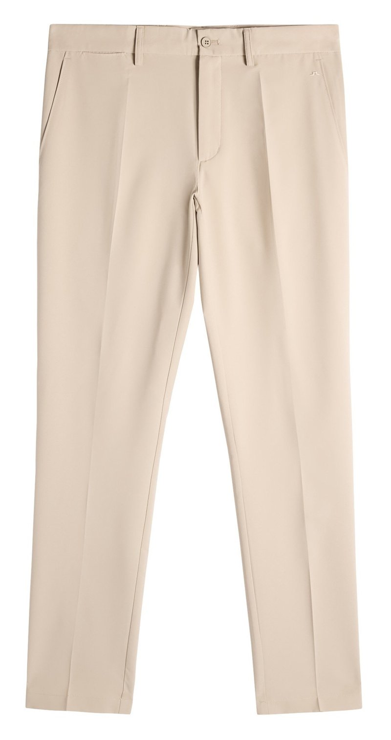 J.Lindeberg Elof pantaloni da uomo, island fossil