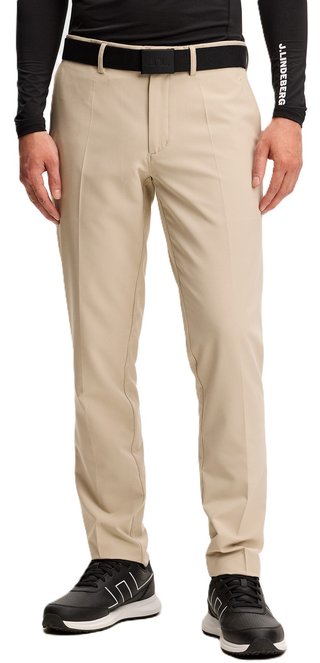 J.Lindeberg Elof pantaloni da uomo, island fossil