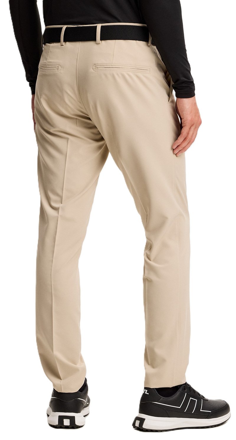 J.Lindeberg Elof pantaloni da uomo, island fossil