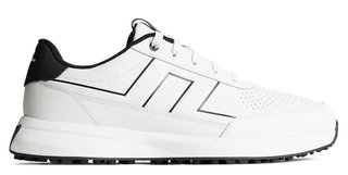 J.Lindeberg Bridge Golf Sneaker scarpe da golf uomo, bianche