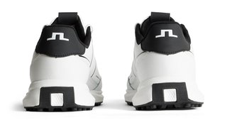J.Lindeberg Bridge Golf Sneaker scarpe da golf uomo, bianche