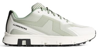 J.Lindeberg Vent 500 KN uomo scarpe da golf, verde