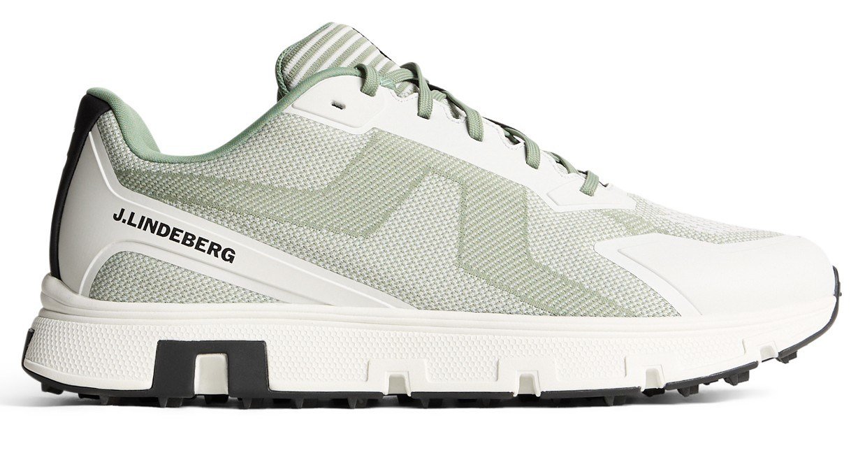 J.Lindeberg Vent 500 KN uomo scarpe da golf, verde