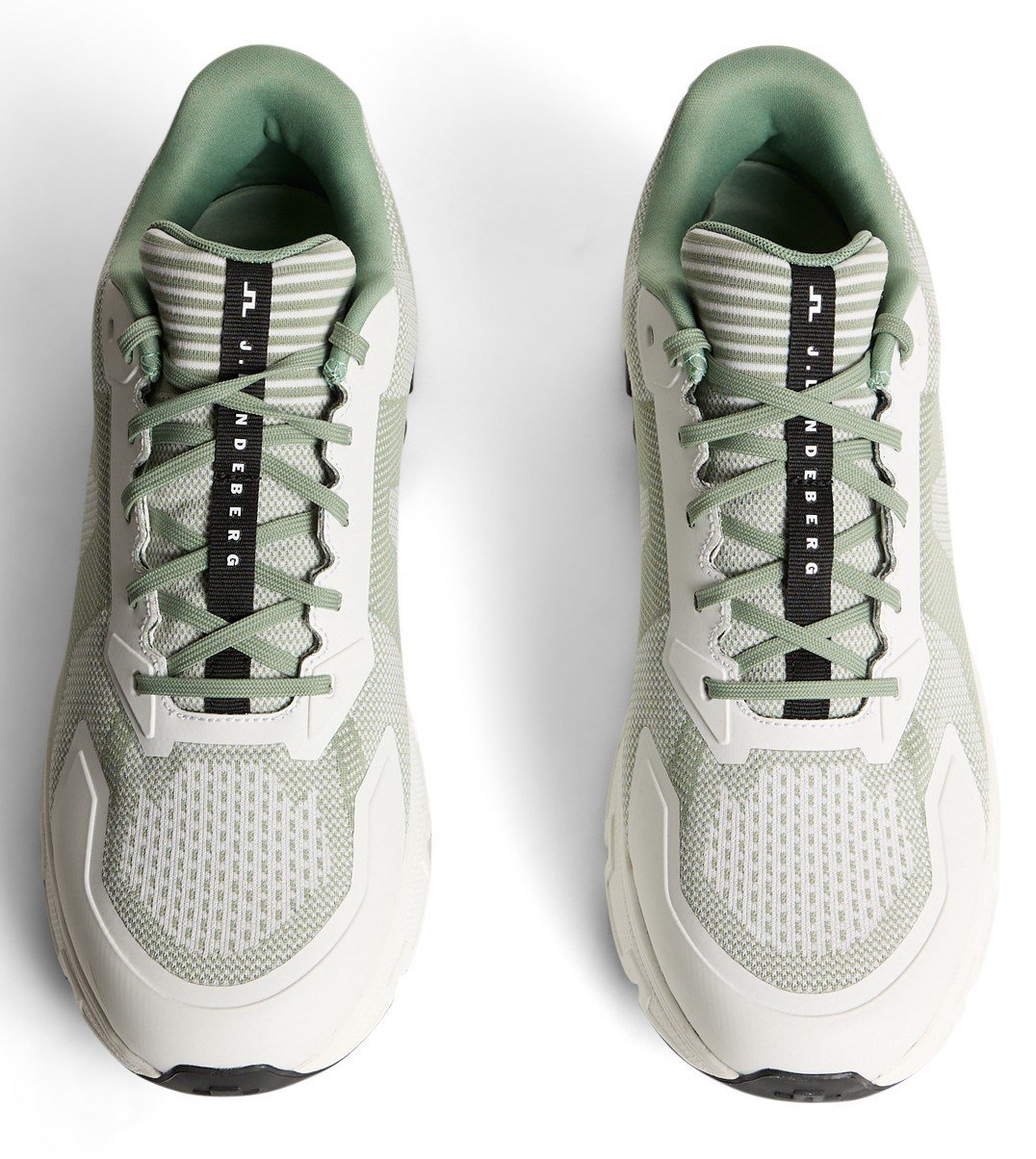 J.Lindeberg Vent 500 KN uomo scarpe da golf, verde