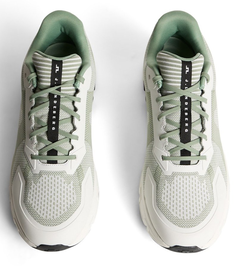 J.Lindeberg Vent 500 KN uomo scarpe da golf, verde
