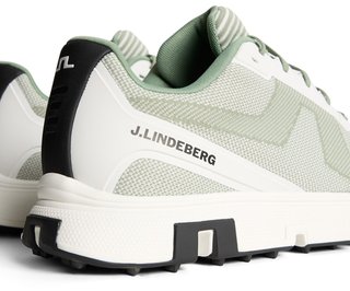 J.Lindeberg Vent 500 KN uomo scarpe da golf, verde