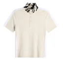 J.Lindeberg Pip polo da donna, moonbeam