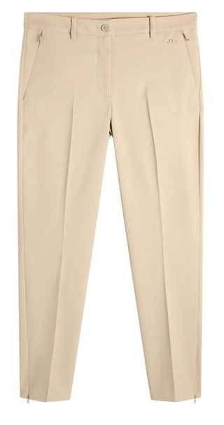 J.Lindeberg Pia pantaloni da donna, island fossil