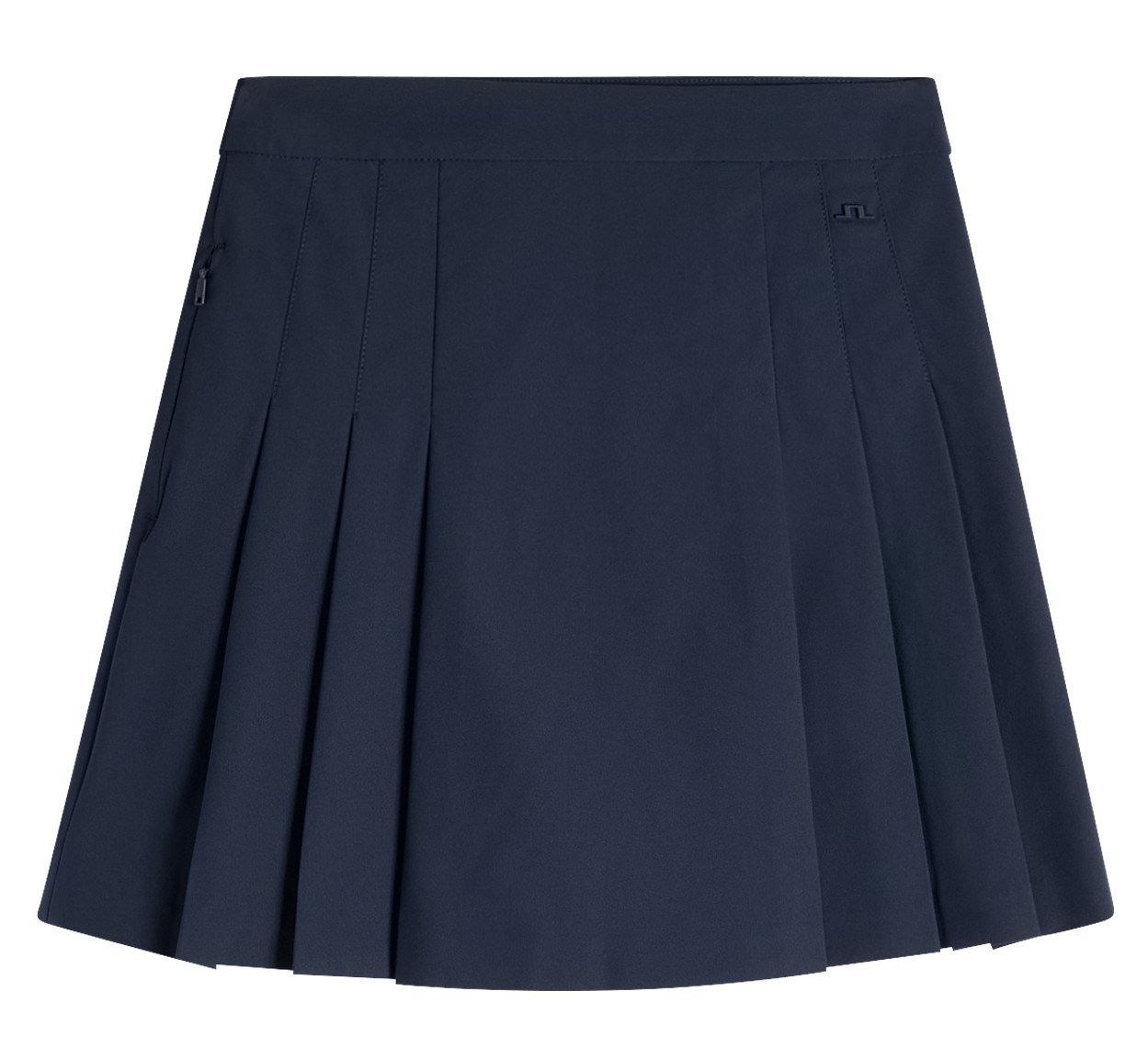J.Lindeberg Alesia gonna da golf donna, JL Navy