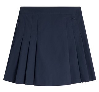 J.Lindeberg Alesia gonna da golf donna, JL Navy