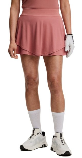 J.Lindeberg Milly gonna da golf donna, withered rose