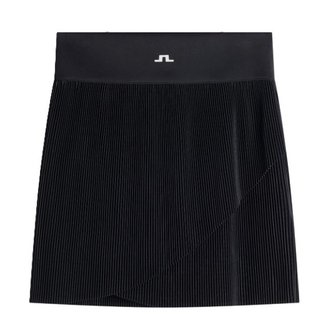 J.Lindeberg Brit gonna skort da donna, nero