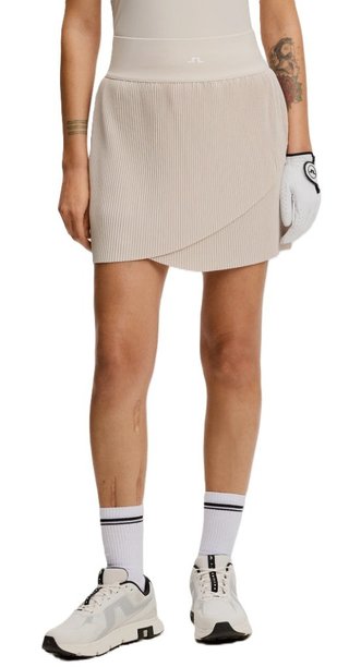 J.Lindeberg Brit gonna skort da donna, moonbeam