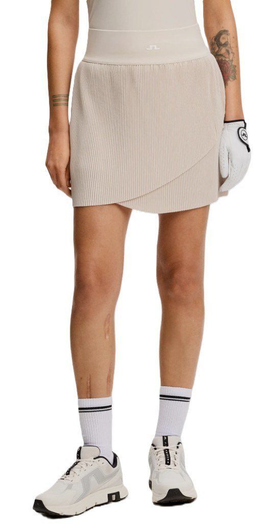 J.Lindeberg Brit gonna skort da donna, moonbeam
