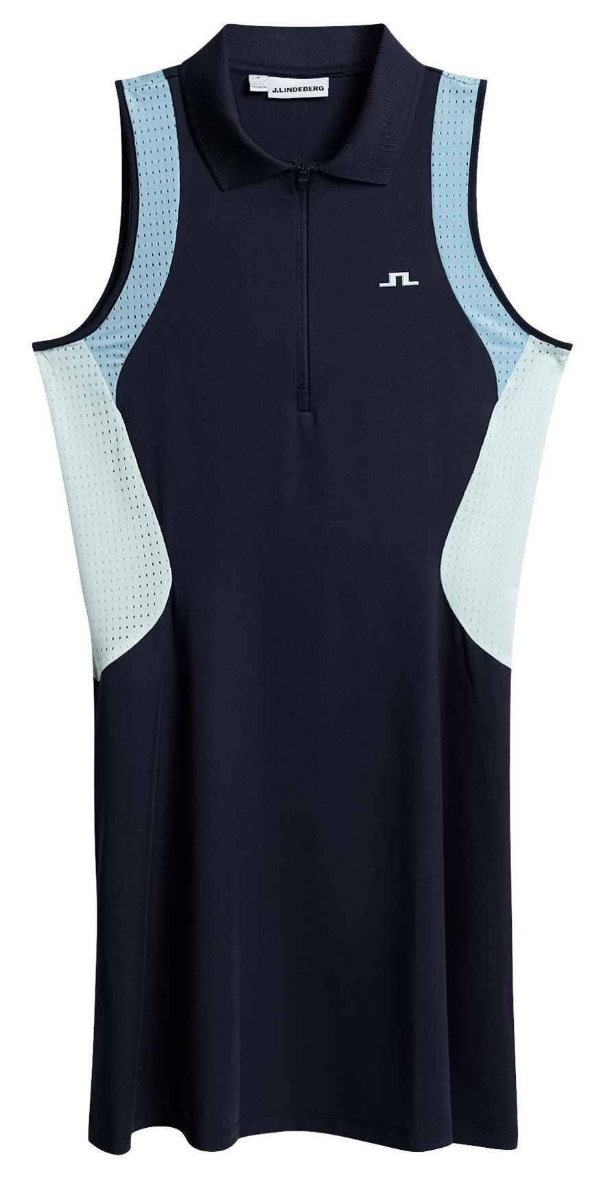 J.Lindeberg Krissi abito da donna, JL Navy