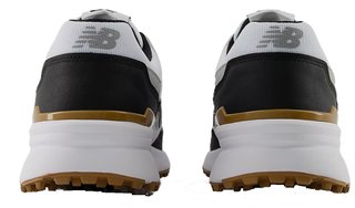 New Balance New Balance Golf 997 SL scarpe da golf uomo, bianche