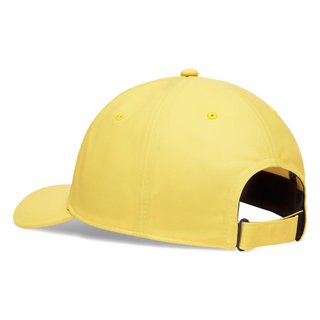 Titleist Players Ball Marker cappellino da uomo, giallo/bianco