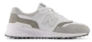 New Balance 997 SL scarpe da golf uomo, grigio