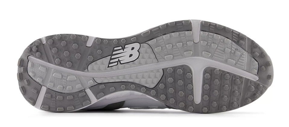New Balance 997 SL scarpe da golf uomo, grigio