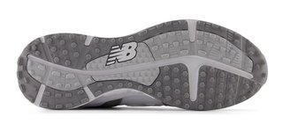 New Balance 997 SL scarpe da golf uomo, grigio