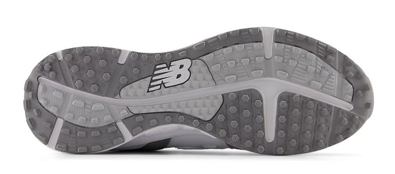 New Balance 997 SL scarpe da golf uomo, grigio