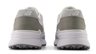 New Balance 997 SL scarpe da golf uomo, grigio