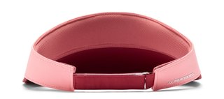 J.Lindeberg Ada Wide visiera da donna, flamingo plume
