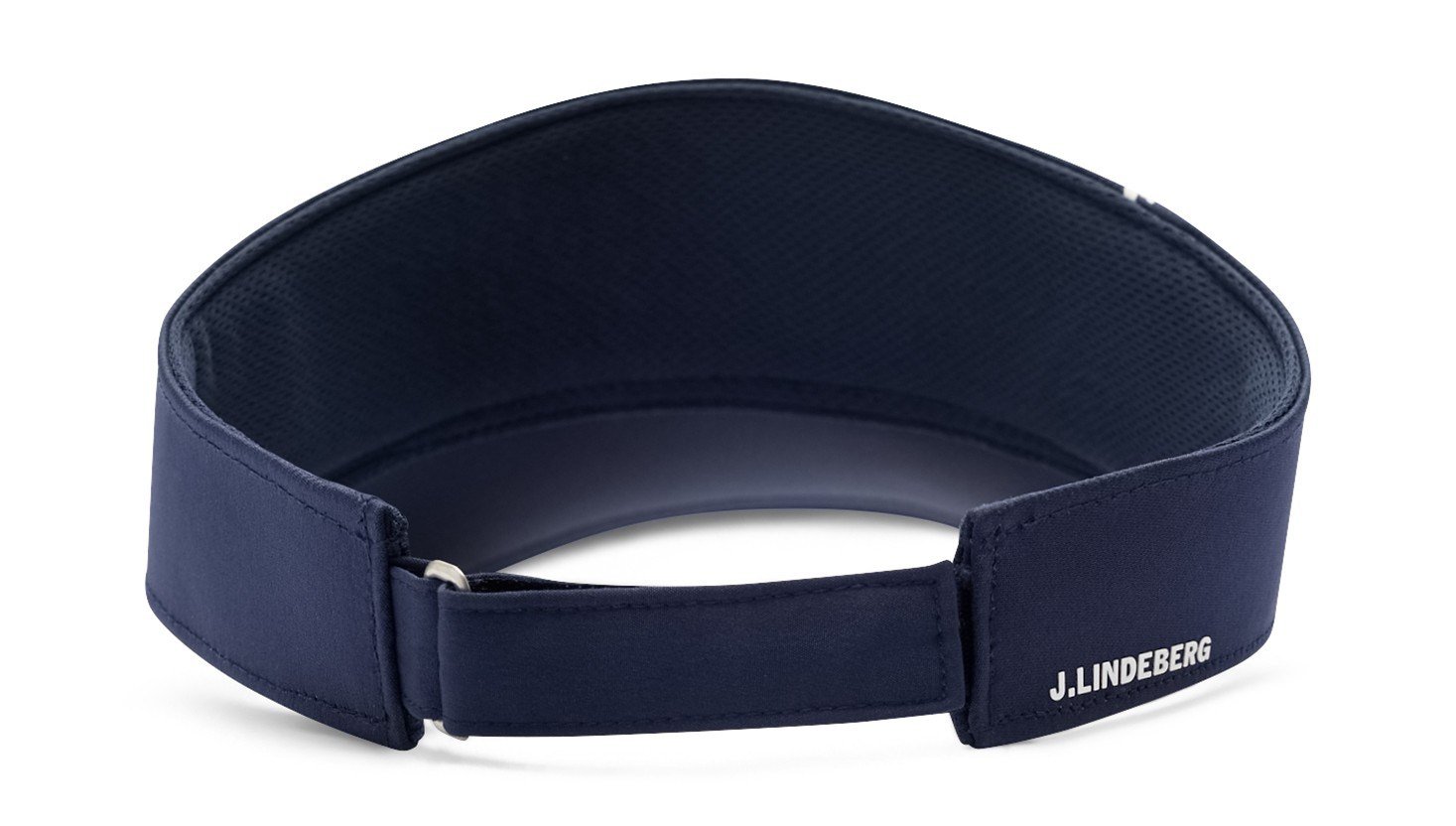 J.Lindeberg Yaden unisex visiera