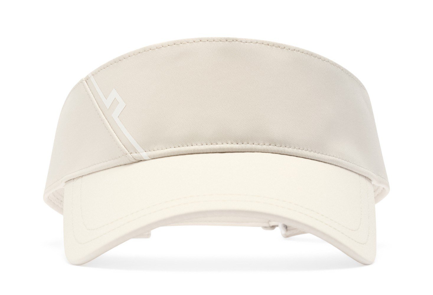 J.Lindeberg Yaden visiera unisex, moonbeam, S/M