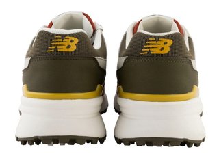 New Balance New Balance Golf 997 SL scarpe da golf uomo, beige