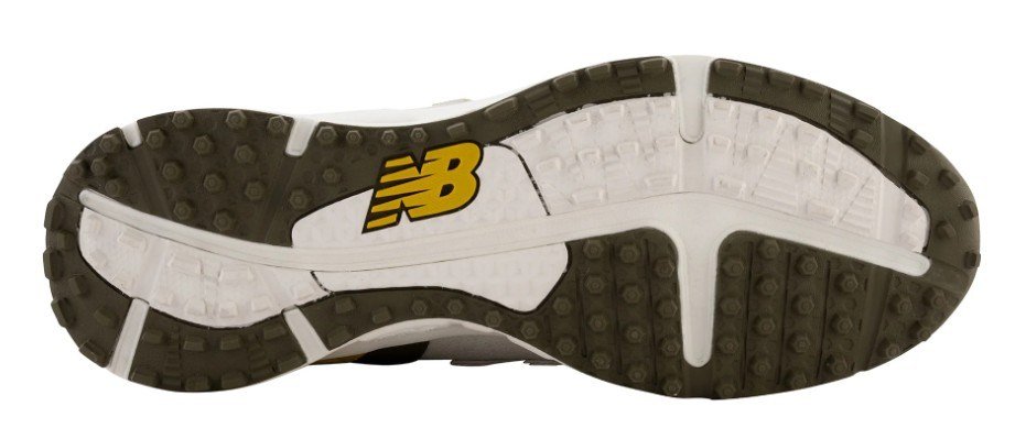 New Balance New Balance Golf 997 SL scarpe da golf uomo, beige
