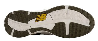New Balance New Balance Golf 997 SL scarpe da golf uomo, beige