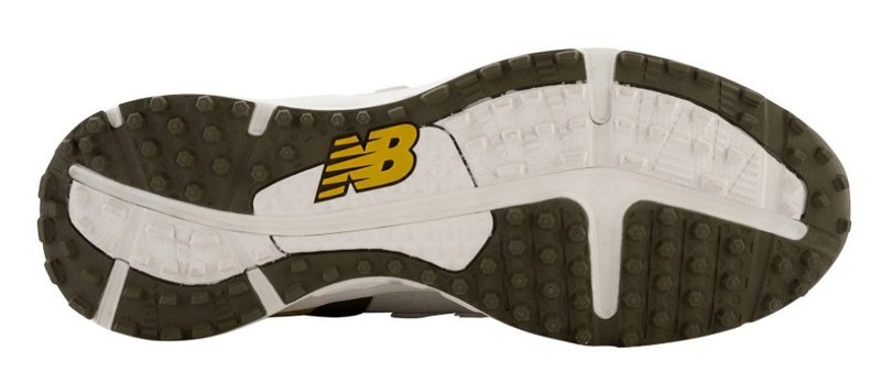 New Balance New Balance Golf 997 SL scarpe da golf uomo, beige