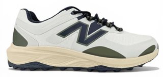 New Balance Fresh Foam Pace XT scarpe da golf uomo, sabbia