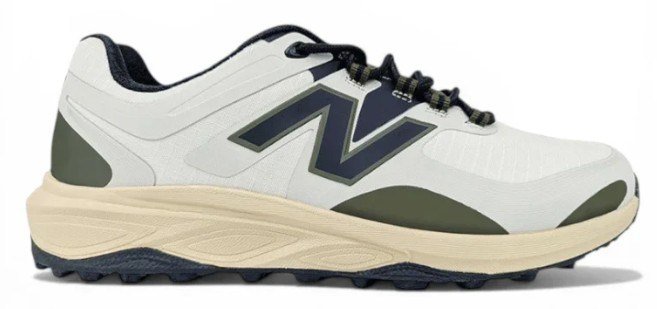 New Balance Fresh Foam Pace XT scarpe da golf uomo, sabbia