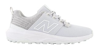 New Balance Fresh Foam Contend Breathe SL scarpe da golf donna, grigie