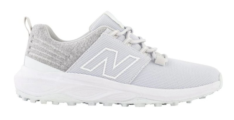 New Balance Fresh Foam Contend Breathe SL scarpe da golf donna, grigie