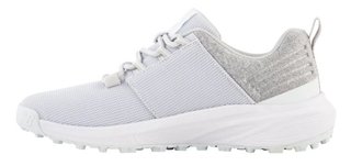 New Balance Fresh Foam Contend Breathe SL scarpe da golf donna, grigie