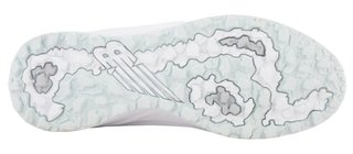 New Balance Fresh Foam Contend Breathe SL scarpe da golf donna, grigie
