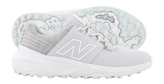 New Balance Fresh Foam Contend Breathe SL scarpe da golf donna, grigie