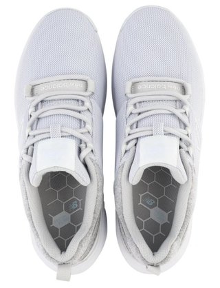 New Balance Fresh Foam Contend Breathe SL scarpe da golf donna, grigie