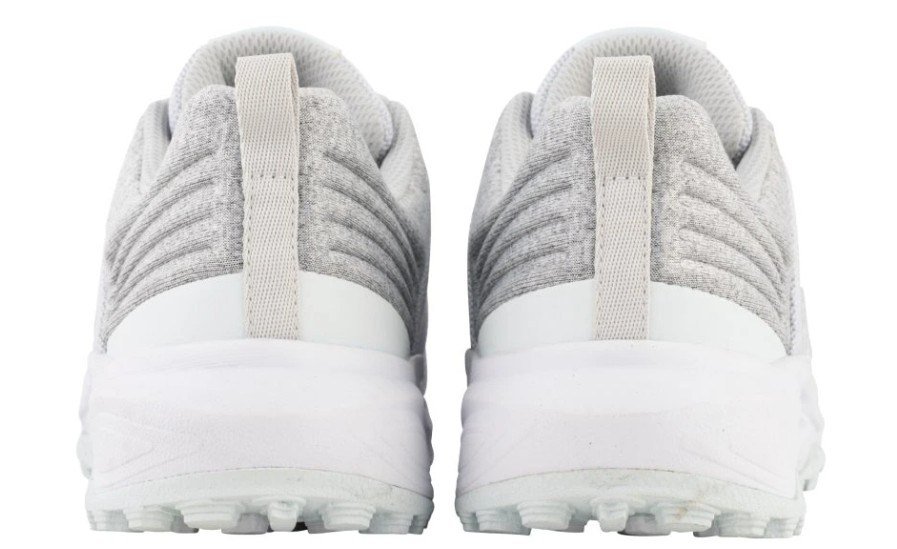 New Balance Fresh Foam Contend Breathe SL scarpe da golf donna, grigie