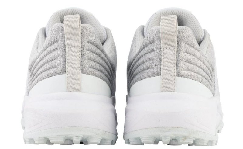 New Balance Fresh Foam Contend Breathe SL scarpe da golf donna, grigie