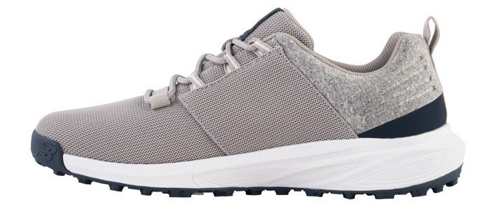 New Balance Fresh Foam Contend Breathe SL scarpe da golf uomo, grigie