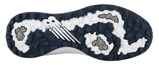 New Balance Fresh Foam Contend Breathe SL scarpe da golf uomo, grigie